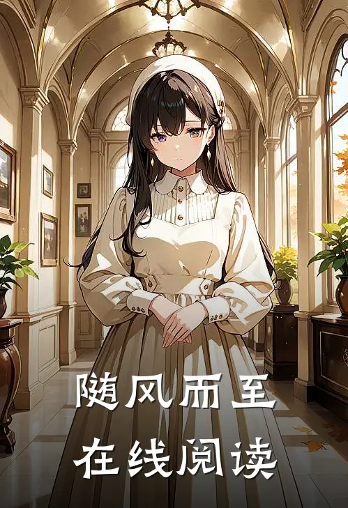 随风而至在线阅读