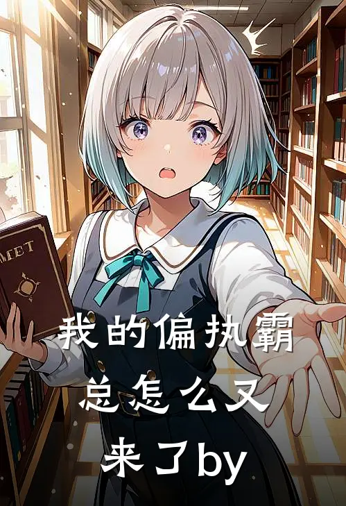 我的偏执霸总怎么又来了by