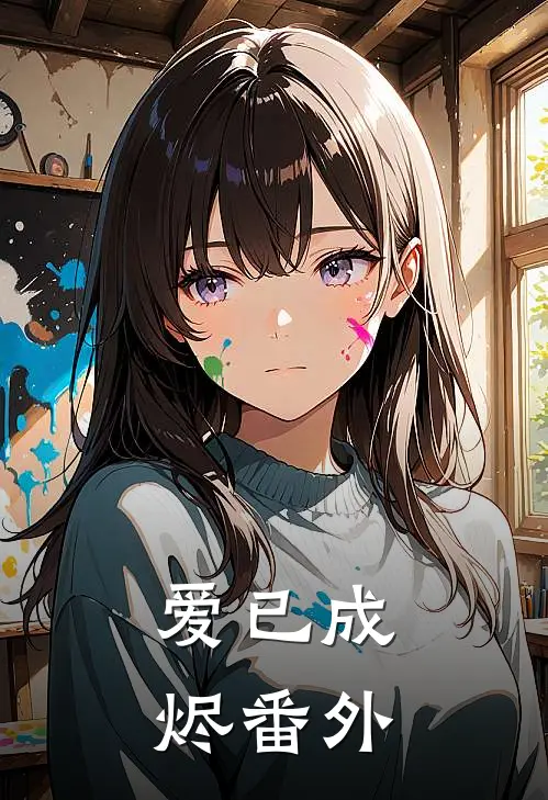 爱已成烬 番外