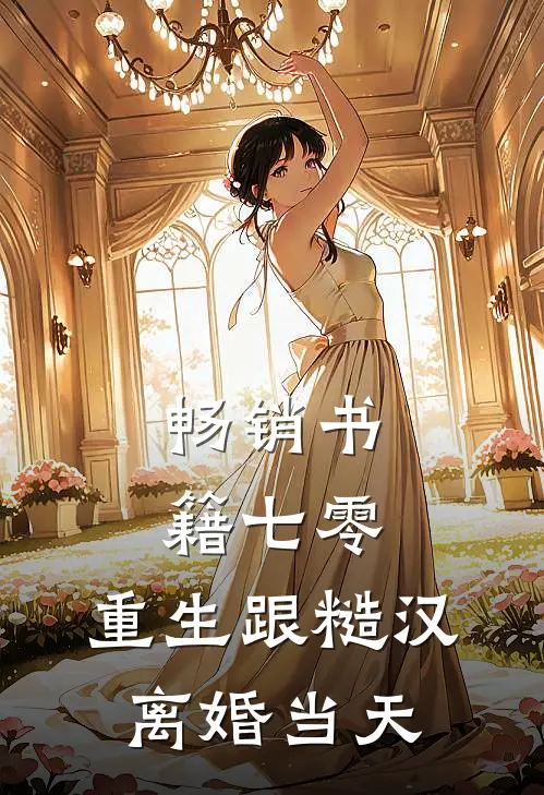 畅销书籍七零：重生跟糙汉离婚当天