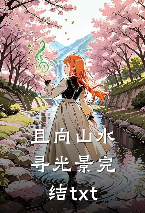 且向山水寻光景完结txt