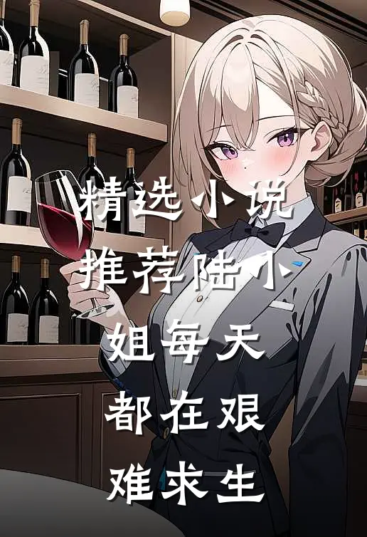精选小说推荐陆小姐每天都在艰难求生
