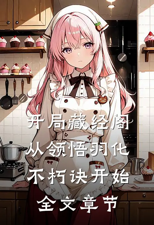 开局藏经阁，从领悟羽化不朽诀开始全文章节