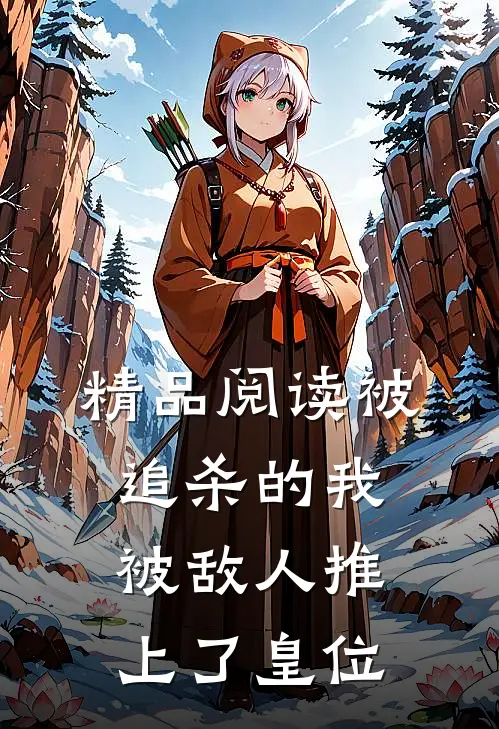 精品阅读被追杀的我，被敌人推上了皇位