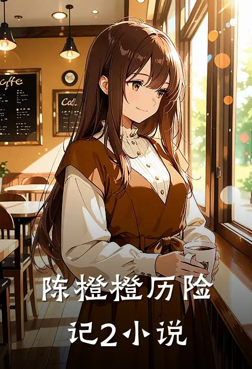 陈橙橙历险记（2小说