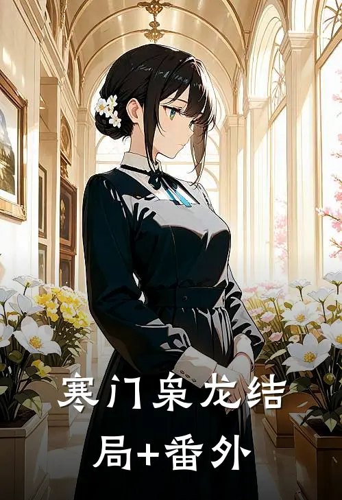 寒门枭龙结局+番外