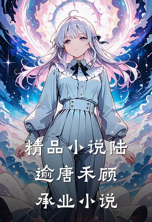 精品小说陆逾唐禾顾承业小说