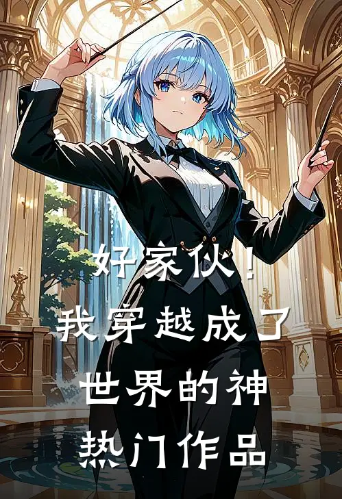 好家伙！我穿越成了世界的神热门作品