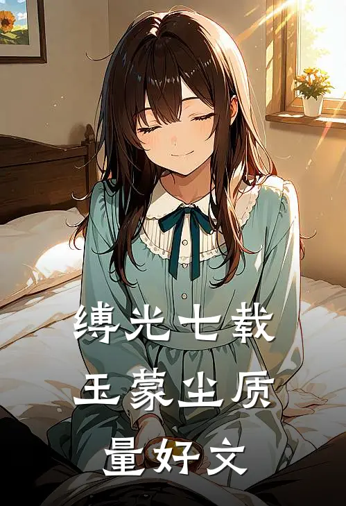 缚光七载玉蒙尘质量好文