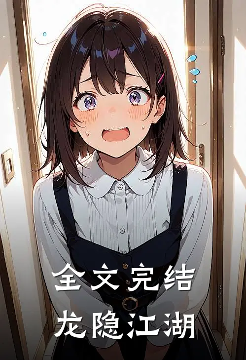 全文完结龙隐江湖