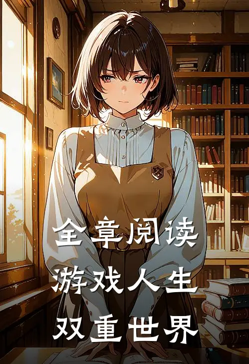 全章阅读游戏人生双重世界