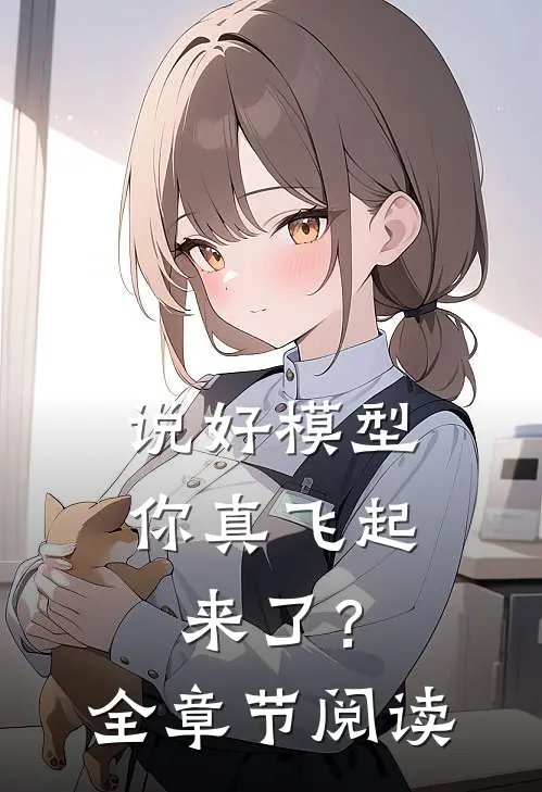 说好模型，你真飞起来了？全章节阅读