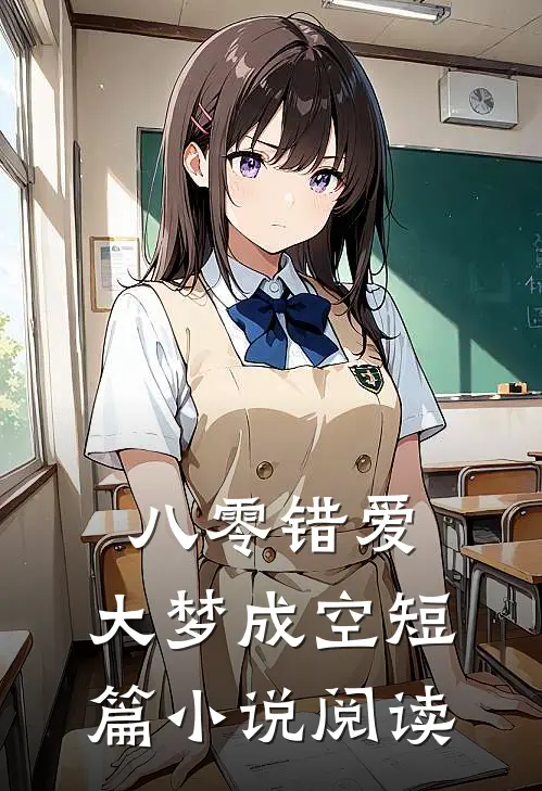 八零错爱，大梦成空短篇小说阅读
