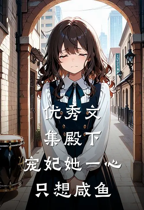优秀文集殿下，宠妃她一心只想咸鱼