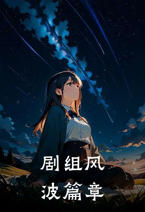 剧组风波篇章