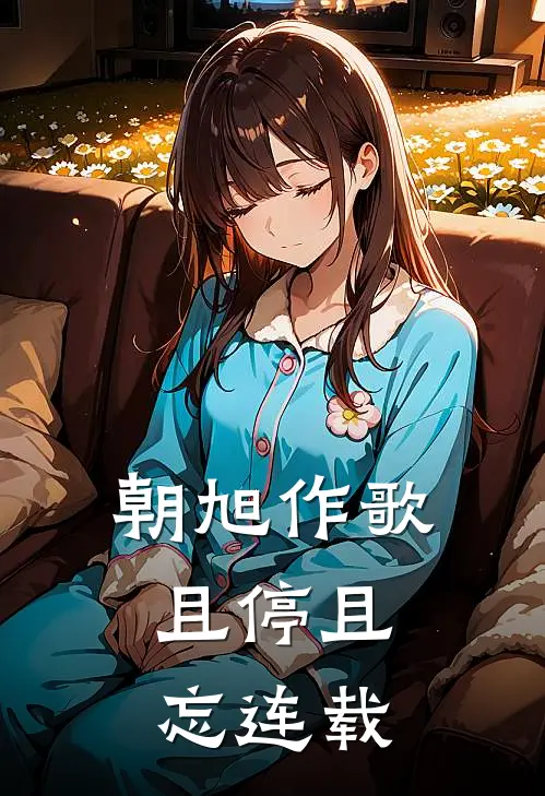 朝旭作歌，且停且忘连载