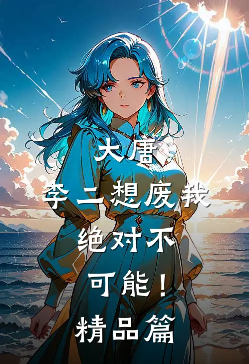 大唐：李二想废我，绝对不可能！精品篇