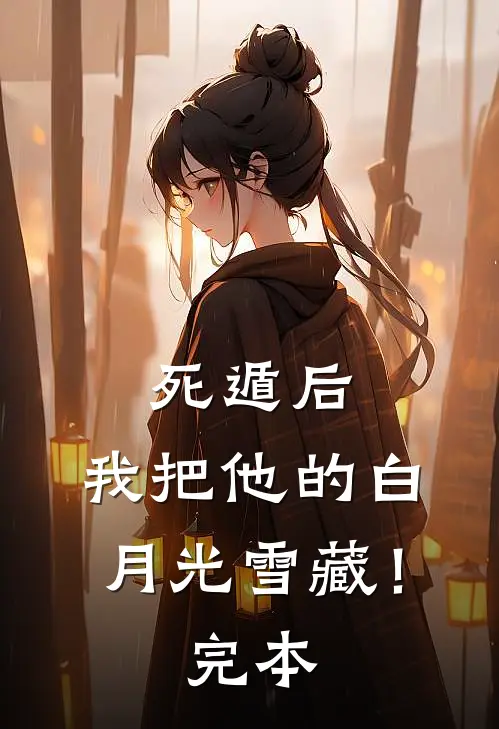 死遁后，我把他的白月光雪藏！完本