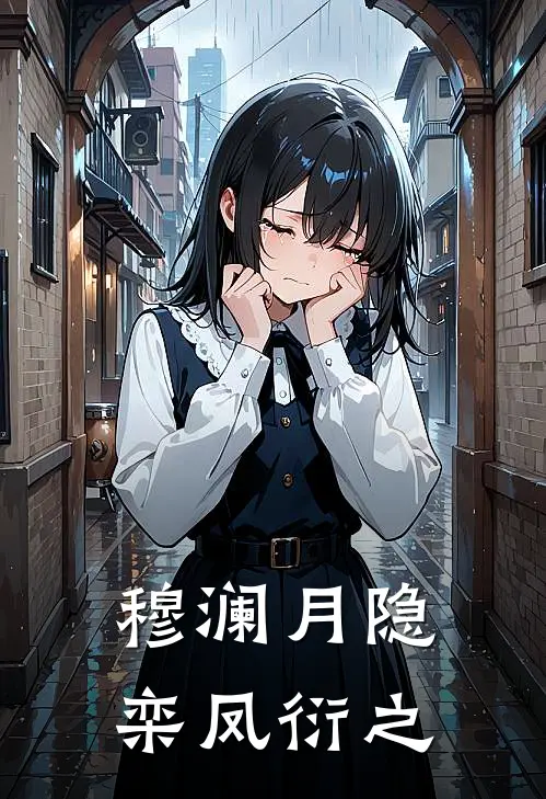 穆澜月隐栾凤衍之