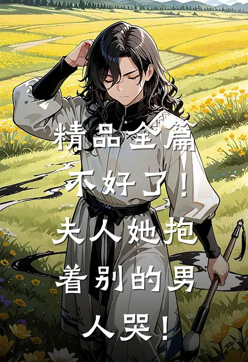 精品全篇不好了！夫人她抱着别的男人哭！