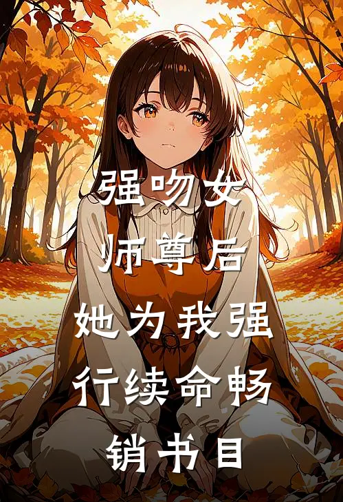 强吻女师尊后，她为我强行续命畅销书目