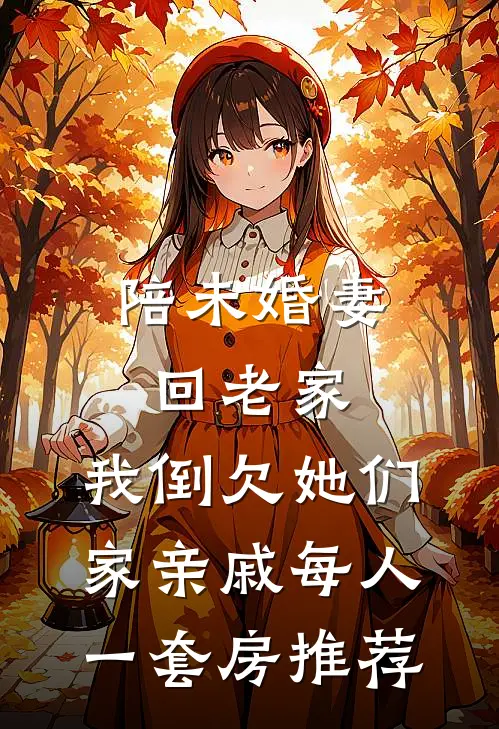 陪未婚妻回老家，我倒欠她们家亲戚每人一套房推荐