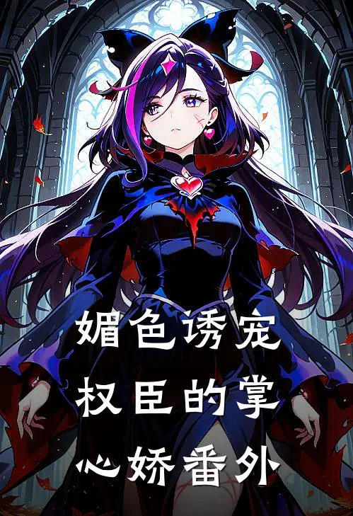 媚色诱宠：权臣的掌心娇番外