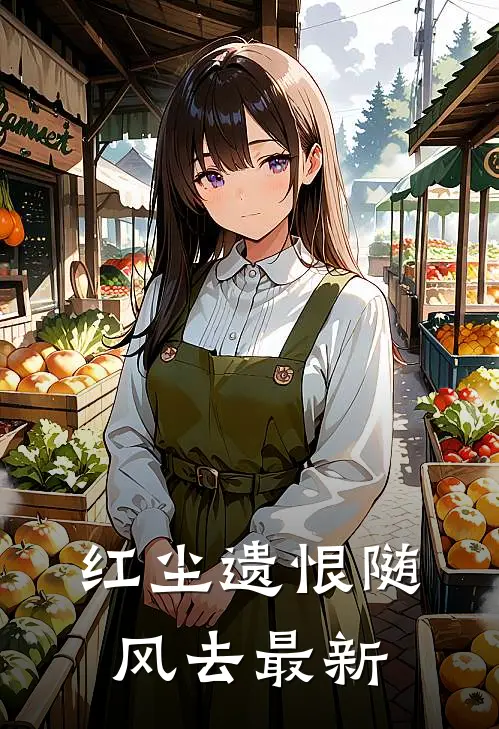 红尘遗恨随风去最新