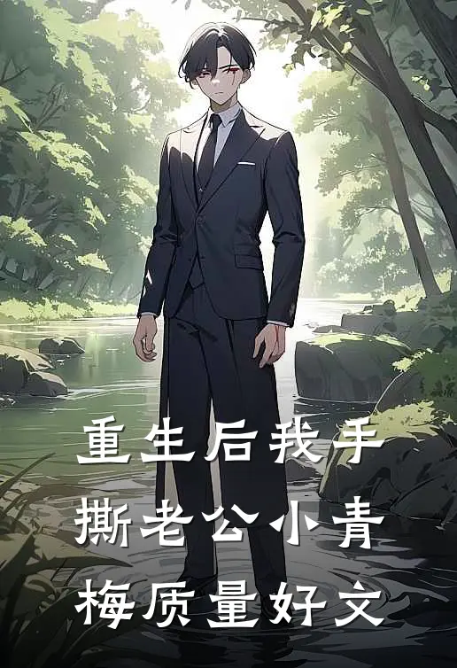重生后我手撕老公小青梅质量好文