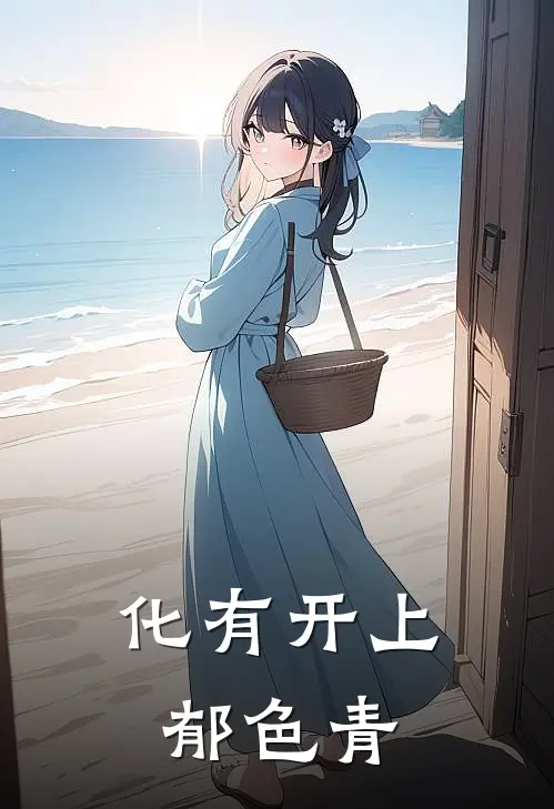 化有开上郁色青