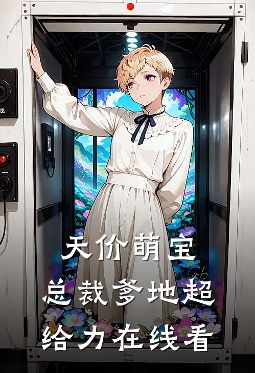 天价萌宝：总裁爹地超给力在线看