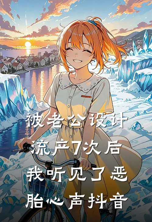 被老公设计流产7次后，我听见了恶胎心声抖音