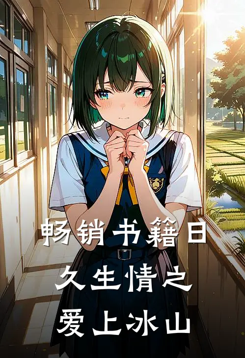 畅销书籍日久生情之爱上冰山