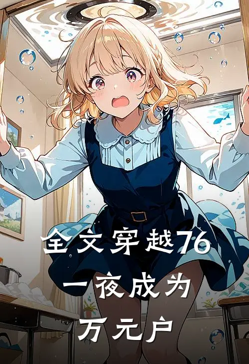 全文穿越76，一夜成为万元户