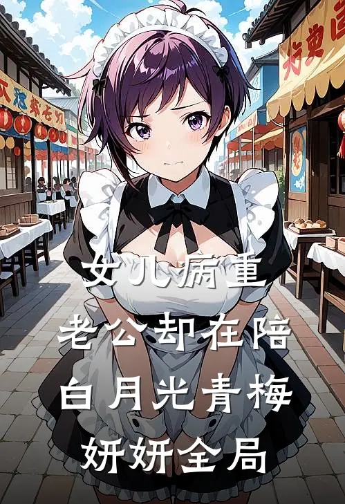 女儿病重，老公却在陪白月光青梅妍妍全局