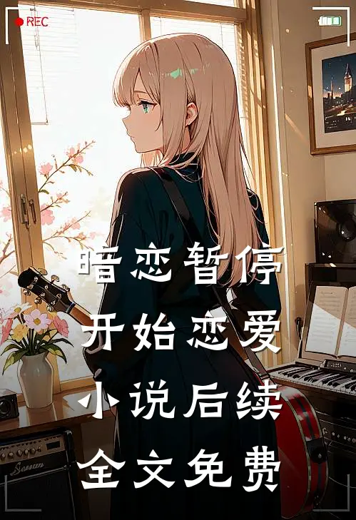暗恋暂停，开始恋爱小说后续全文免费