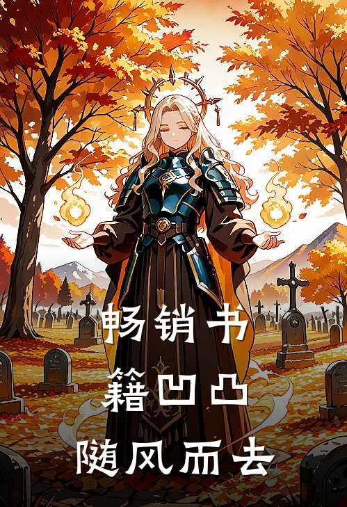 畅销书籍凹凸：随风而去