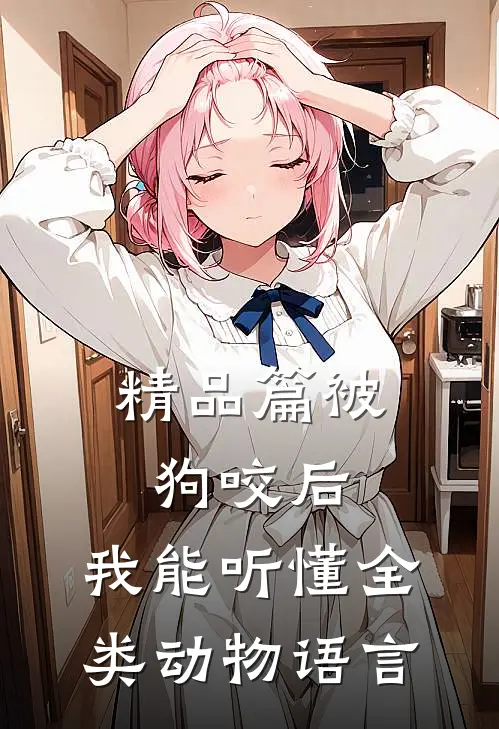 精品篇被狗咬后，我能听懂全类动物语言
