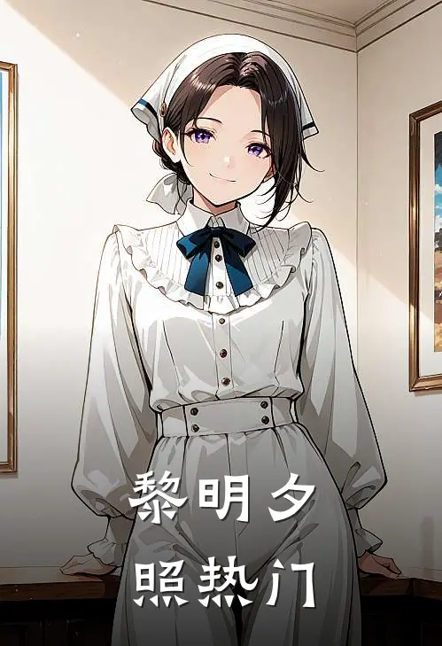 黎明夕照热门