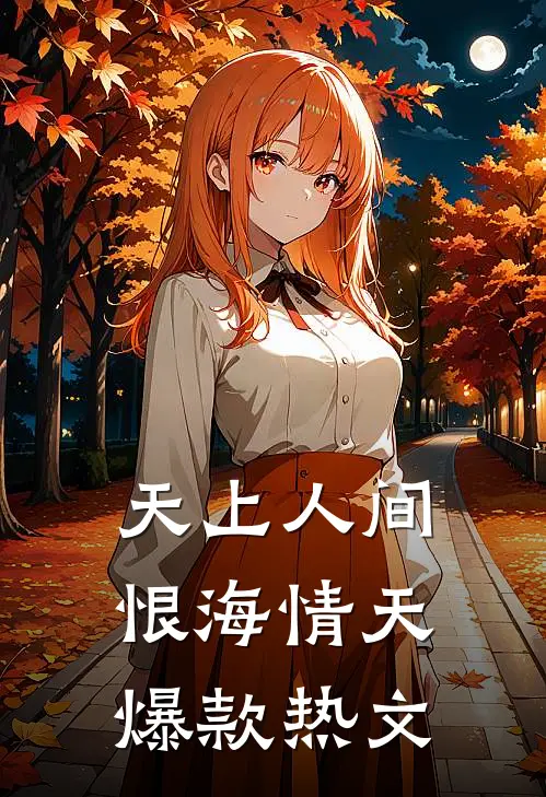 天上人间，恨海情天爆款热文