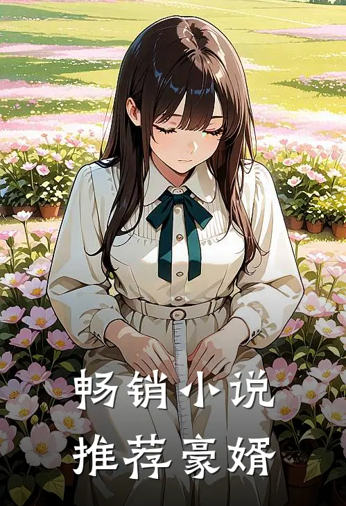 畅销小说推荐豪婿