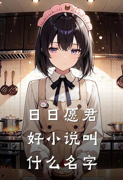 日日愿君好小说叫什么名字