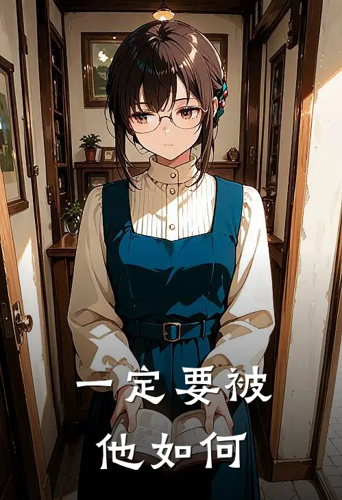 一定要被他如何