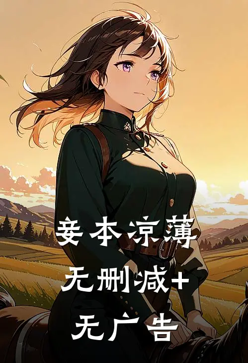 妾本凉薄无删减+无广告