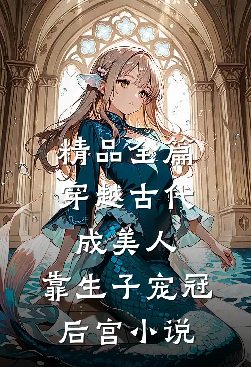 精品全篇穿越古代成美人,靠生子宠冠后宫小说