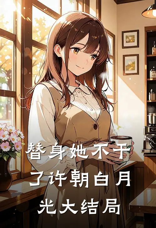 替身她不干了许朝白月光大结局