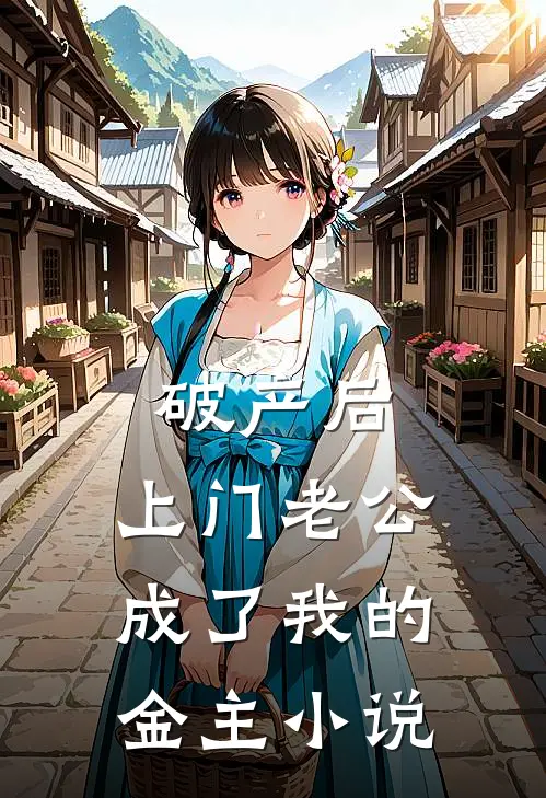 破产后，上门老公成了我的金主小说