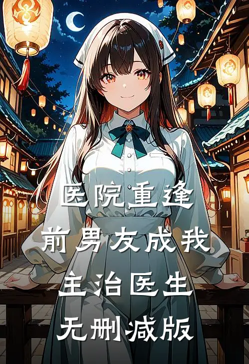 医院重逢，前男友成我主治医生无删减版