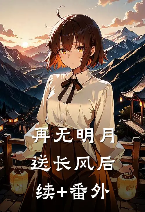 再无明月送长风后续+番外