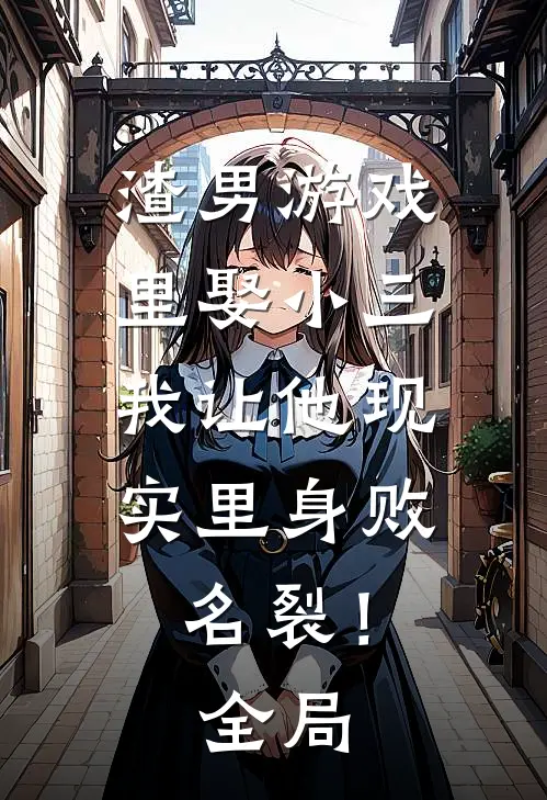 渣男游戏里娶小三，我让他现实里身败名裂！全局